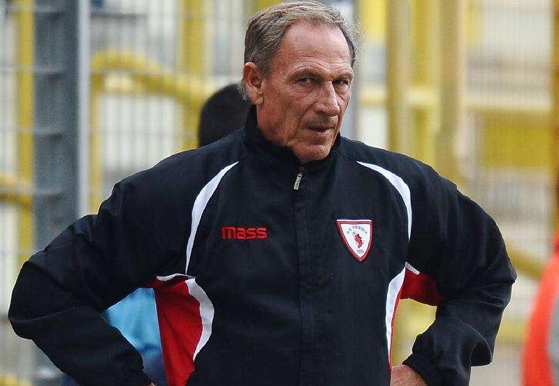 ESCLUSIVA TLP - Zeman, per il dopo Foggia ci sono tre opzioni