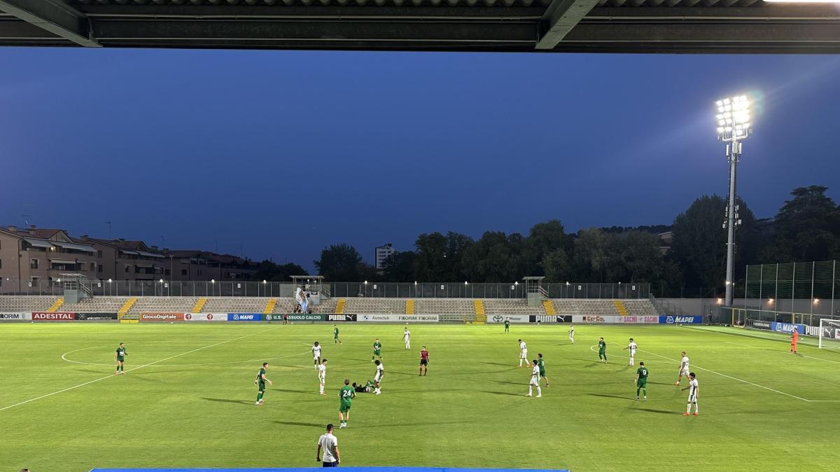 Top & Flop di Lumezzane-Folgore Caratese