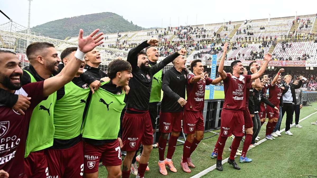 Salernitana, il giovane Di Vico può salutare a gennaio: c'è la Cavese
