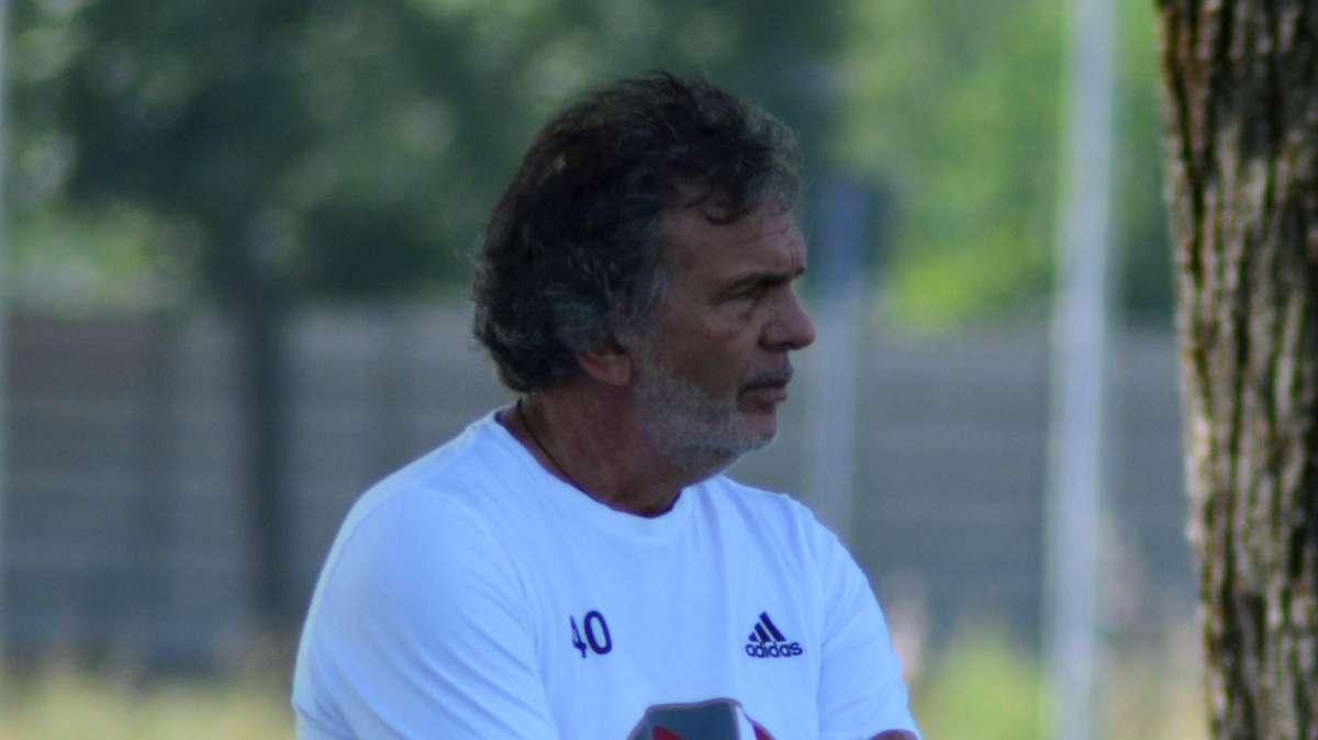 Fiorin: "Ai tecnici concesse in media 5 gare, tanto dura progetto tecnico"
