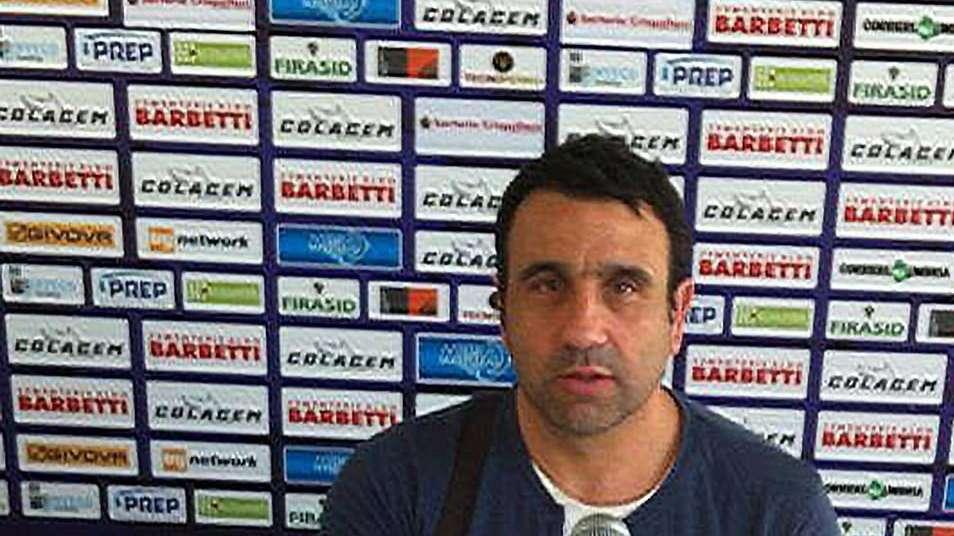 INTERVISTA TC - Ag. Cianci: "Strano leggere di problemi di ingaggio"