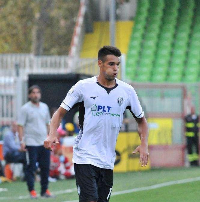 Cesena, sirene per Franchini: ci prova la Virtus Francavilla