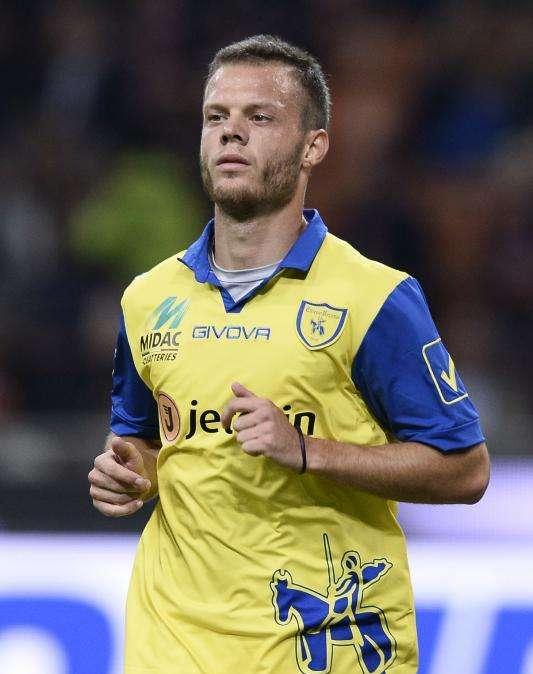Parma, ecco l'eventuale alternativa a Calaiò