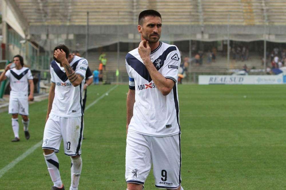 Padova, pazza idea Caracciolo per l'attacco