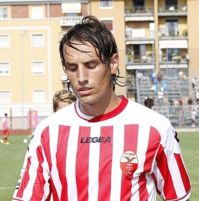 NOTIZIA TC - Fanucchi saluta la Pistoiese, l'attaccante va al Prato