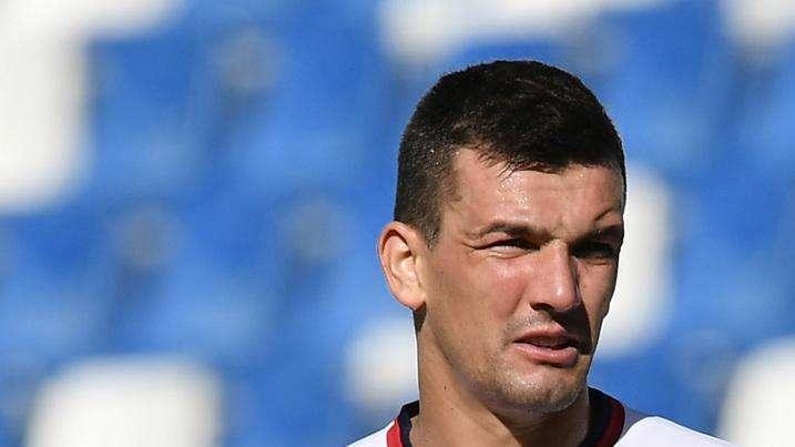 Vicenza, niente finale di ritorno playoff per Golemic: la CSA respinge il ricorso