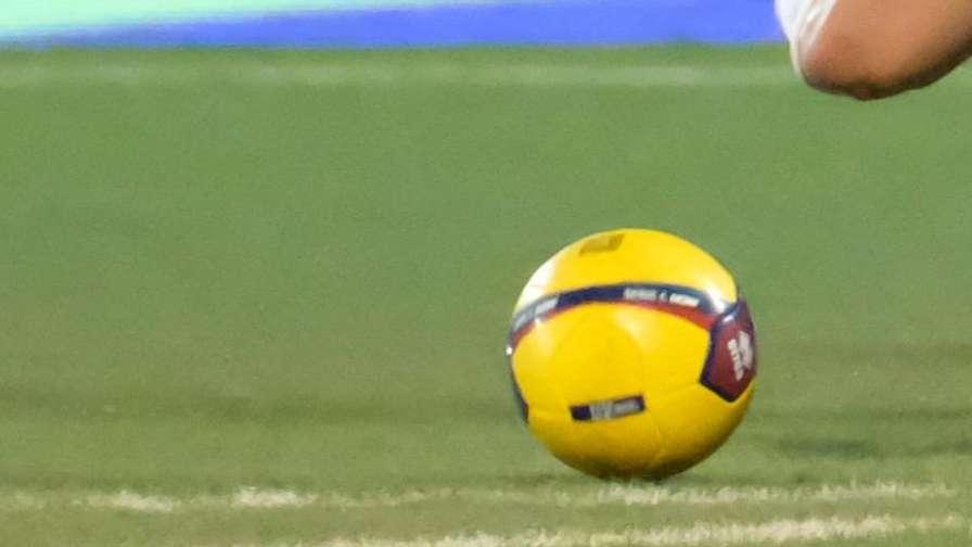 Parziali 15: l'Entella corsara a Terni aggancia il Pescara. Taranto sprofonda