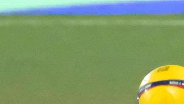 Trapani-Altamura, giocatori ospiti sotto curva: atti trasmessi a Procura Federale