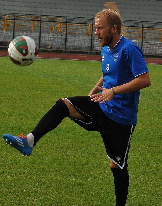 Serie D: Pineto, può arrivare un centrocampista ex Lega Pro