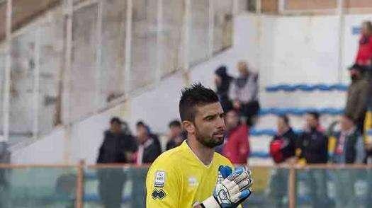 Fidelis Andria, ancora incerto il futuro del portiere