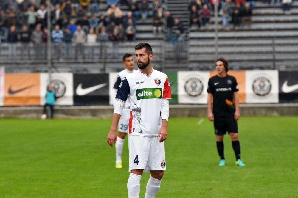 TC - L'ex Cuneo Di Filippo ingaggiato dal Prato