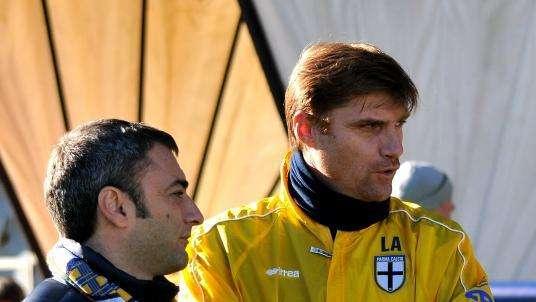 Parma, Carra: "Mercato? Carta bianca all'area tecnica"