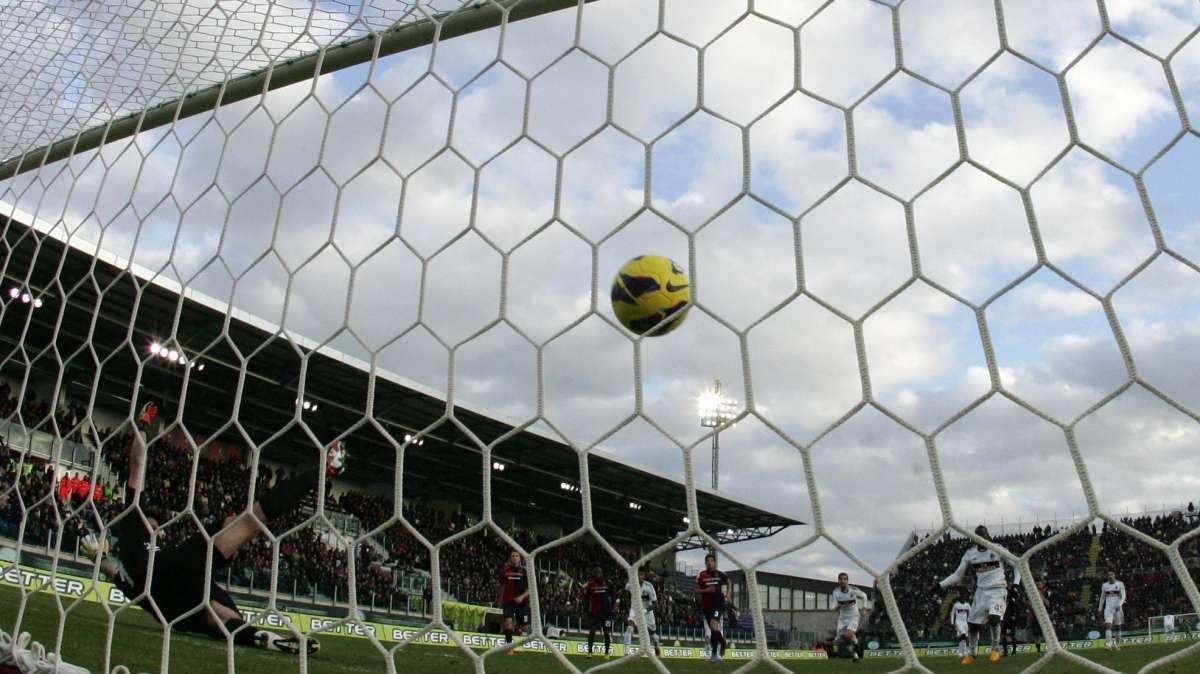 1^ Divisione: il Gubbio esce dall'incubo, Paganese ko