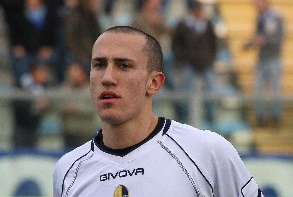Prato, vicino l'arrivo dell'attaccante Aiman Napoli