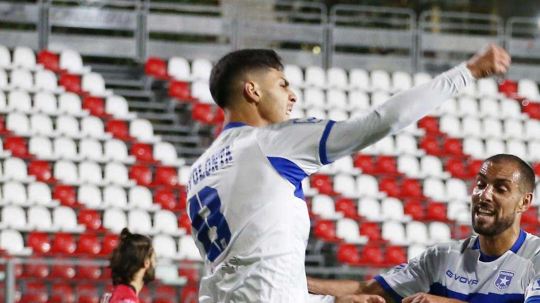 Juve Stabia, per il centrocampo si pensa all'ex Fidelis Bonavolontà