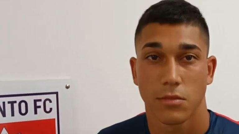 Pineto-Gubbio, ospiti che confermano Tommasini in avanti. Le formazioni ufficiali