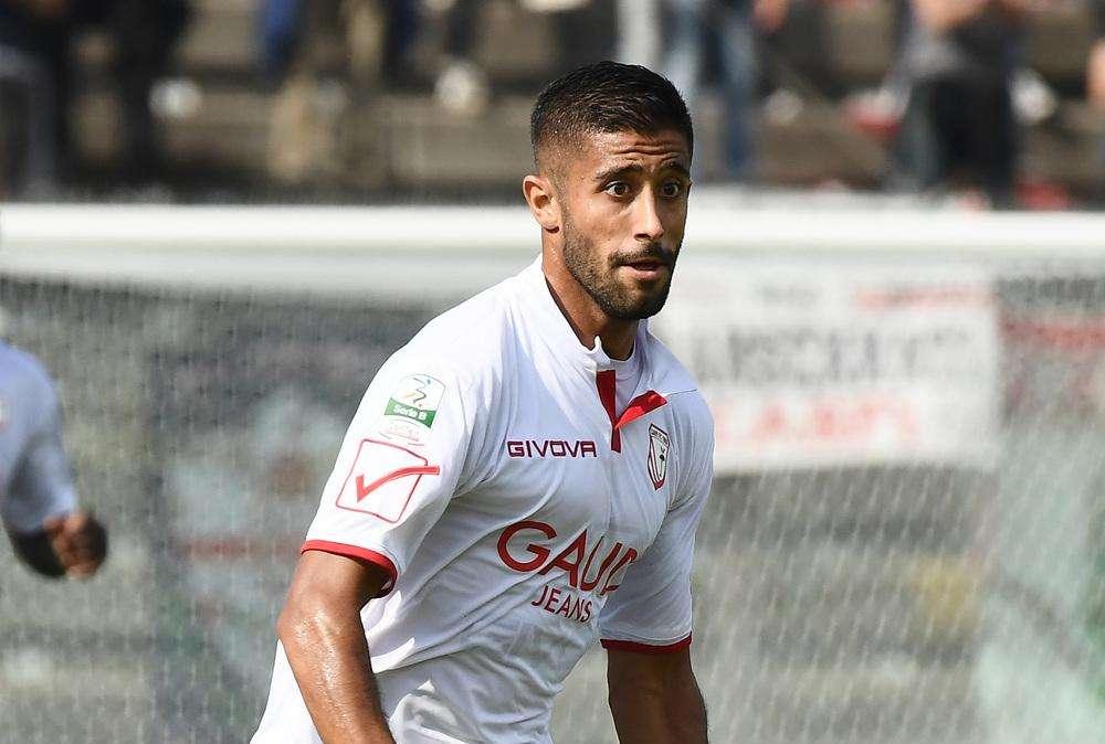 Catania, Verna dice no alla Ternana: pronto un biennale col Trapani