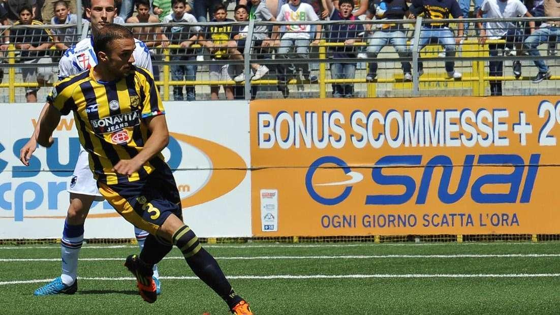ESCLUSIVA TLP - Lecce, sondaggio per un centrocampista della Juve Stabia