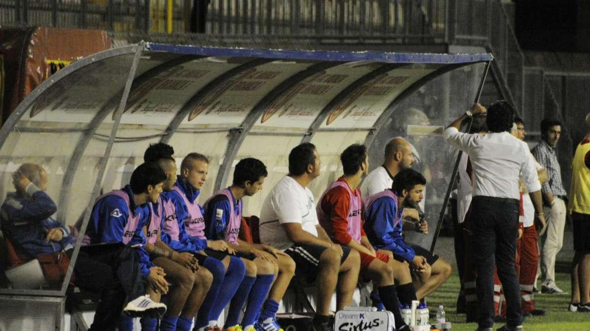 LIVE MILANO - Porto Tolle, presa una punta 