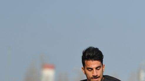 AD Sambenedettese: "Miceli? Intanto si farà un bel po' di tribuna"