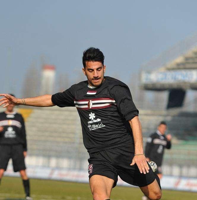 Sambenedettese, Mirko Miceli interessa all'Avellino