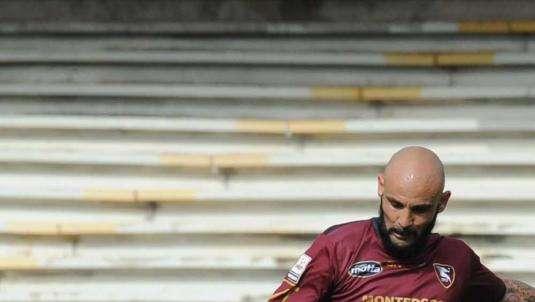 Messina, caccia a un bomber della Salernitana