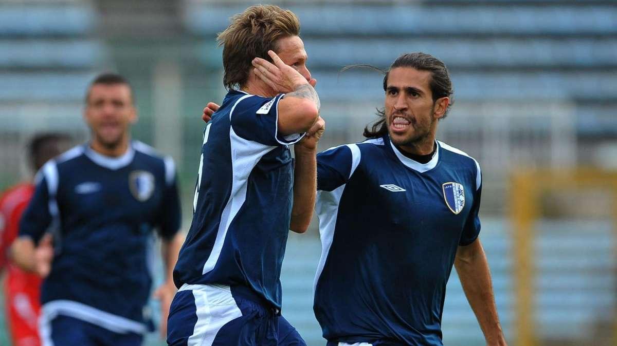 ESCLUSIVA TLP - Baronio fa le carte al campionato: "Le mie favorite sono..."