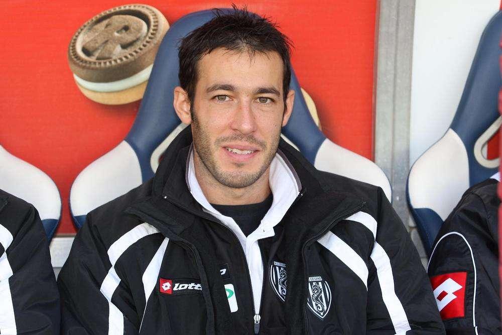 NOTIZIA TC - Pergolettese, per la panchina idea Marco Bonura