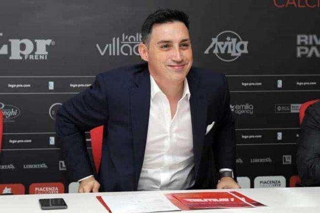 Scianò: "Preoccupato dalla chiusura dei bilanci 2024/25 in autunno"