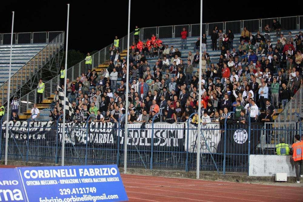Robur Siena, differenziato per Vassallo, Campagnacci e Guberti