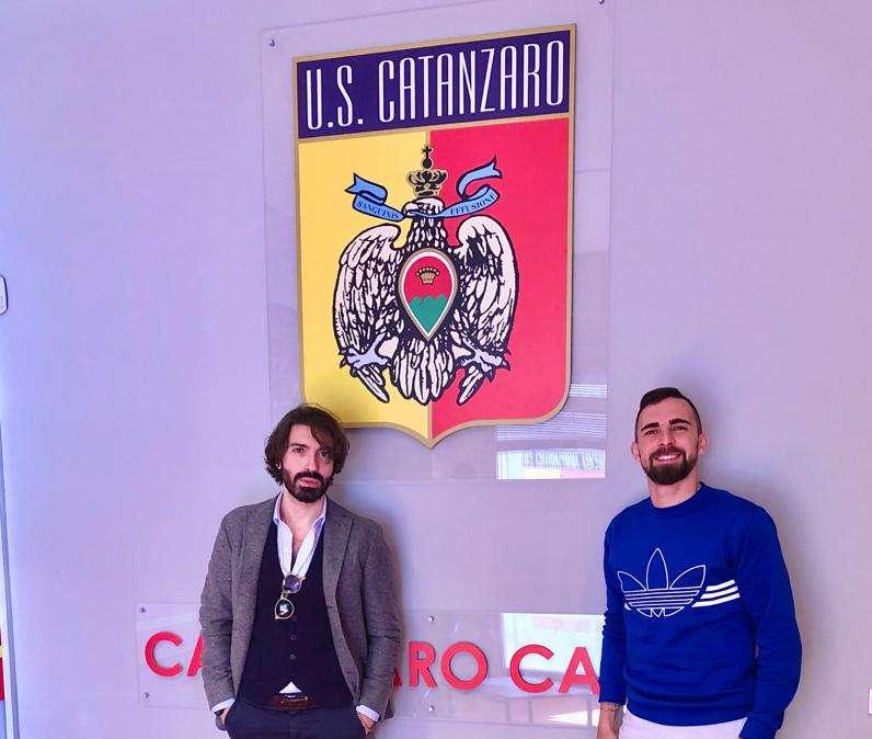 INTERVISTA TC - Laganà: "Semi-professionismo? Inattuabile, non esiste una normativa del genere"