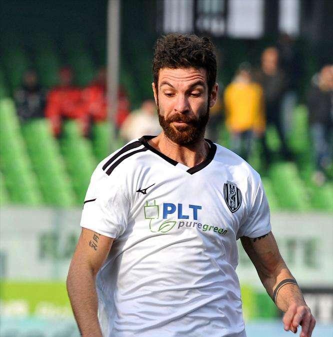 Cesena, l'ex Ricciardo riparte dalla D: a un passo dal Palermo