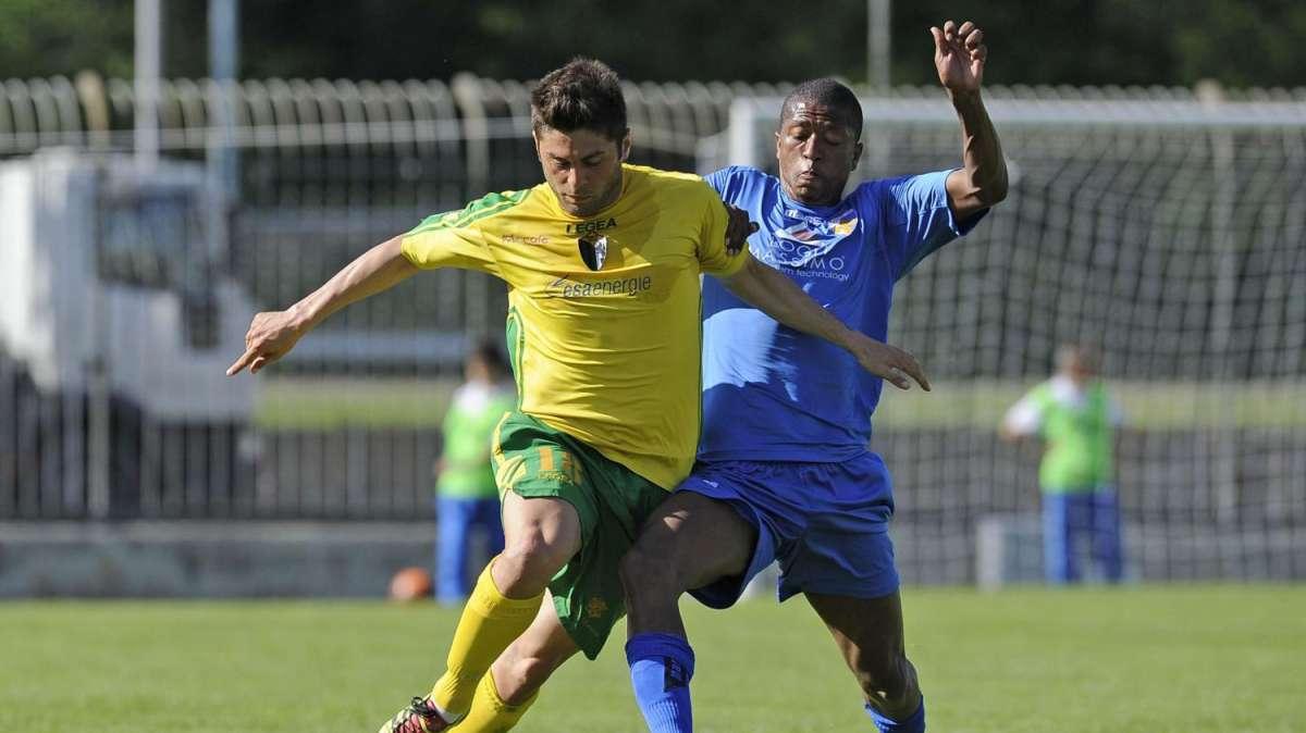 Coppa Italia Lega Pro: Chieti, Rosa castiga anche il Foligno 