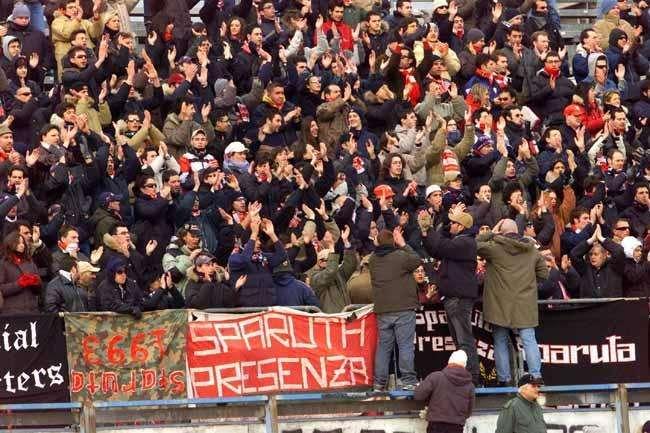 Ds Piacenza: "Minutaggi? Regole non possono decidere chi deve giocare"