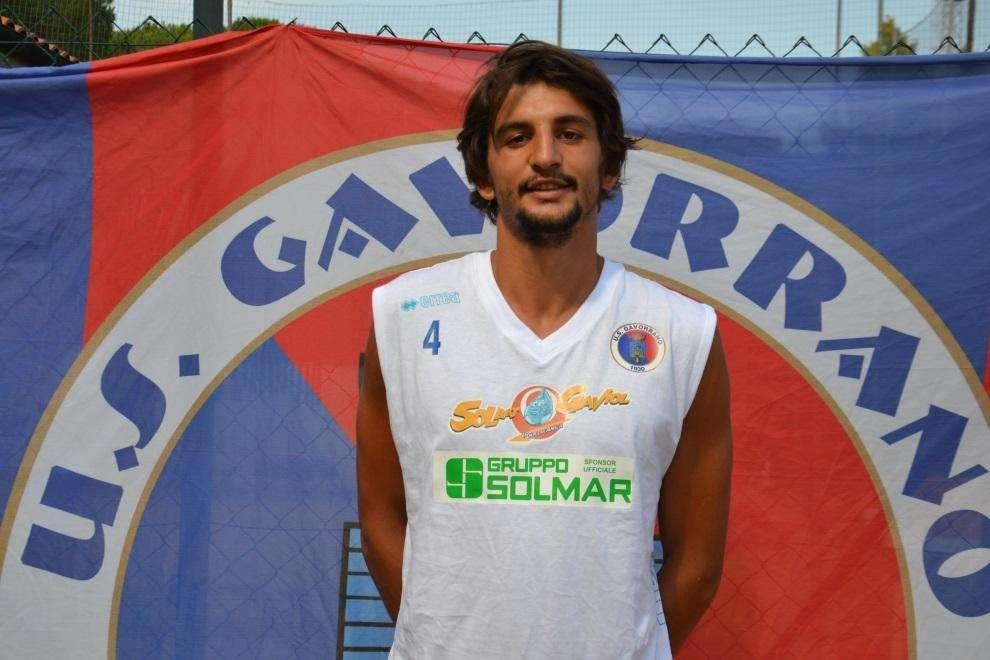NOTIZIA TC Arezzo, superate Reggina e Monopoli per Cretella