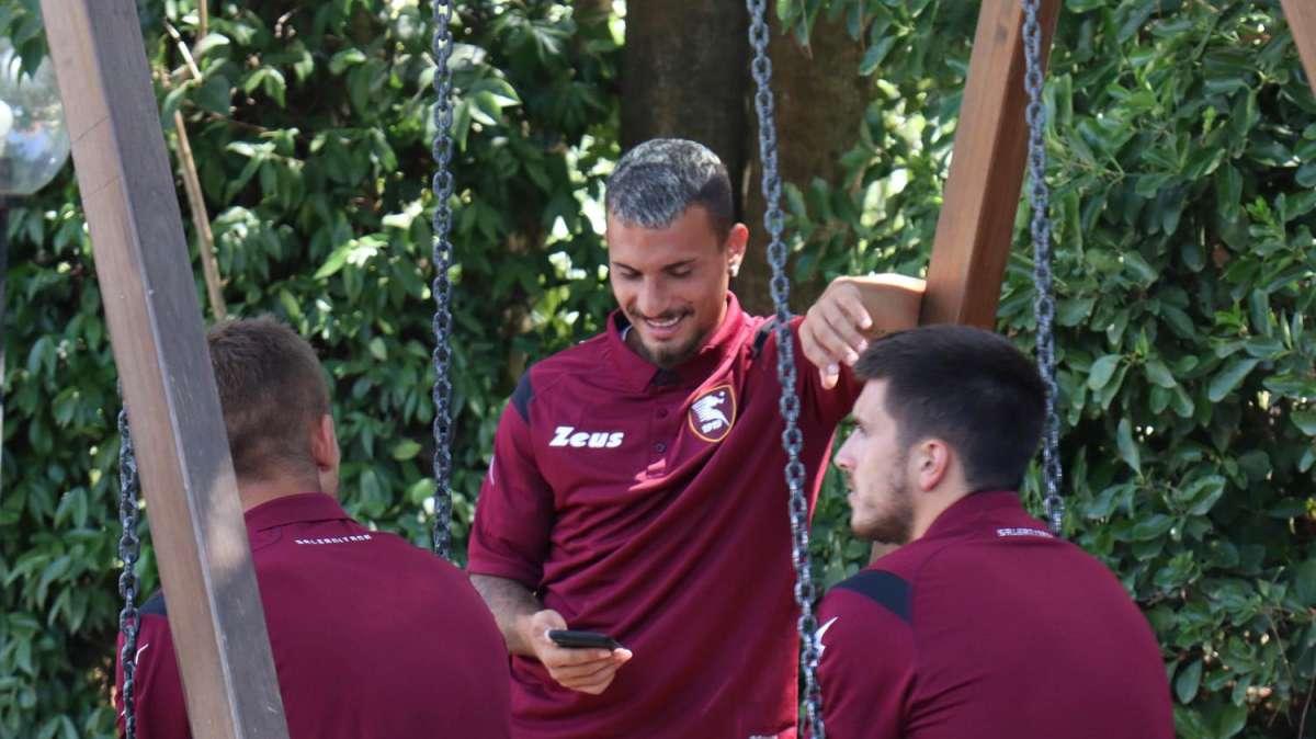 Messina, colpo per la porta: vicino l'ex Taranto Gianmarco Vannucchi