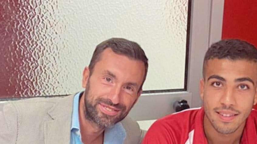 NOTIZIA TC - Cavese e Samb su Natalucci della Triestina