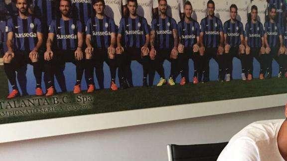 Rieti, in arrivo Merelli dal Padova