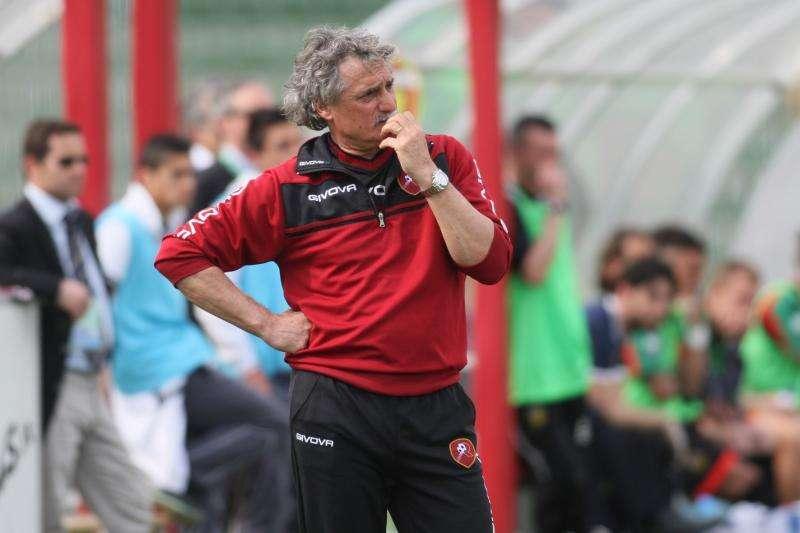 Ascoli, scatta il toto-allenatore?