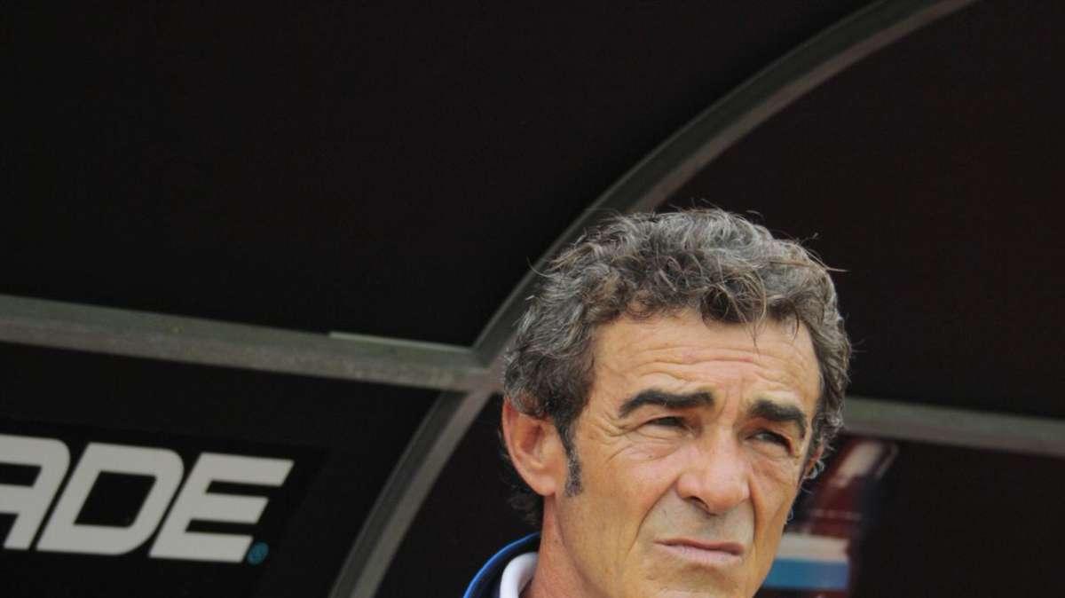Matera, mister Auteri a TLP: "Abbiamo appena cominciato. Ci manca qualche punto"