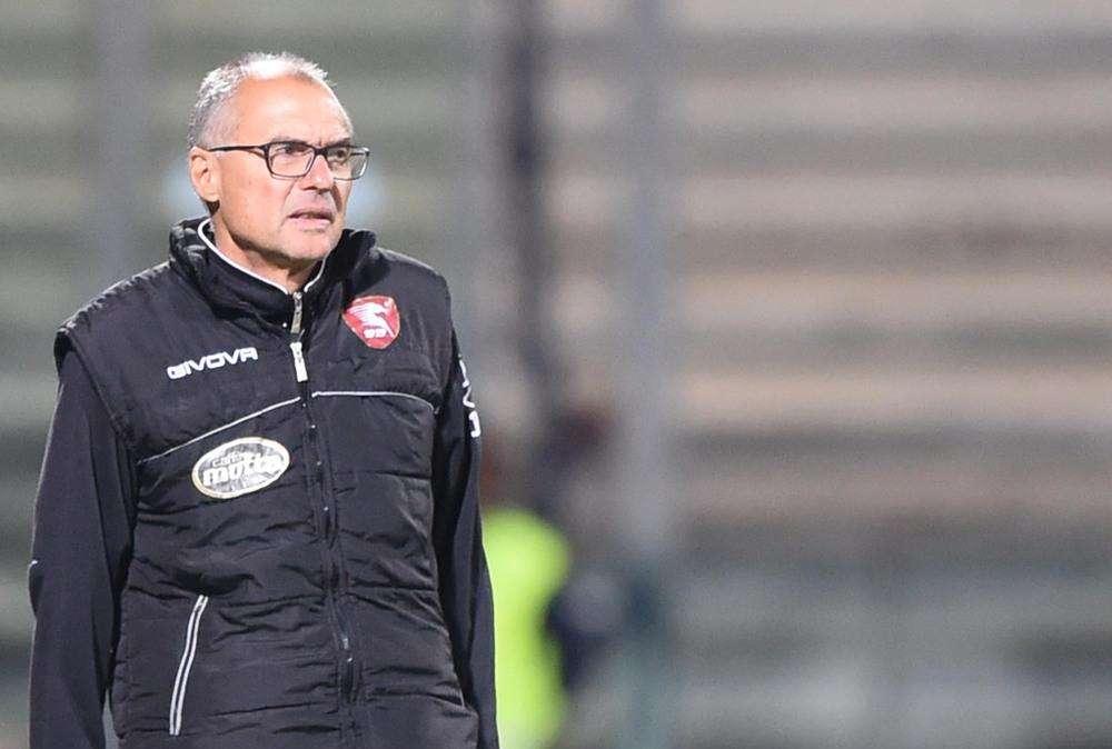 Monterosi, Menichini: "Giochiamo sempre per vincere, spiace per le assenze"