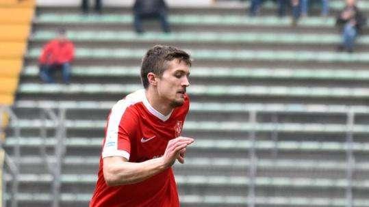 TC - Sicula Leonzio, in giornata si chiude per Bariti