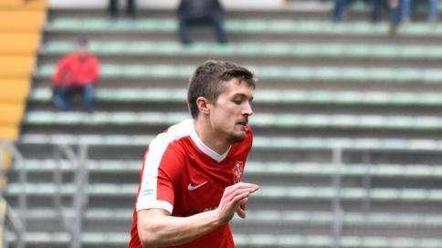 Triestina, Bariti ai saluti: lo vuole il Rieti