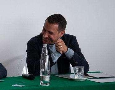 Trapani, Porchia sarà il nuovo Ds. Contatti con Gilardino