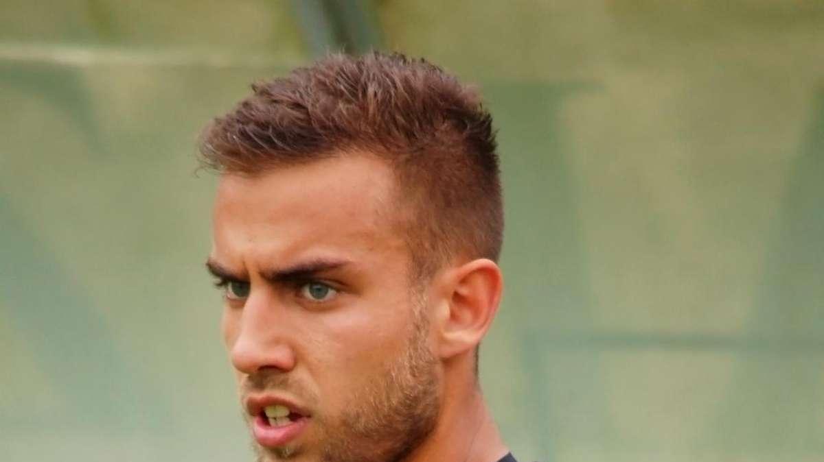 Juve Stabia, un arrivo ed una partenza