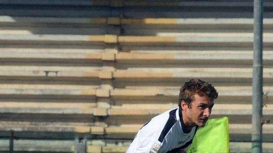 Pontedera, salta l'attaccante?