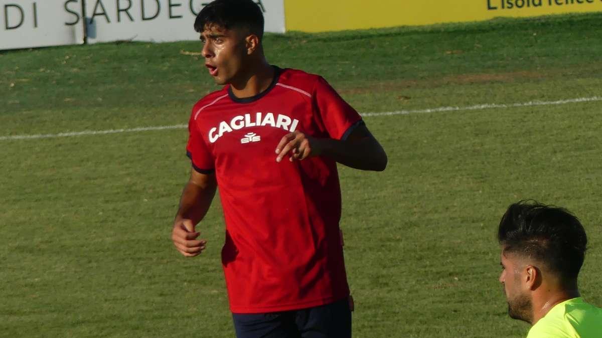 NOTIZIA TC - Pescara, dal Cagliari arriva Jacopo Desogus