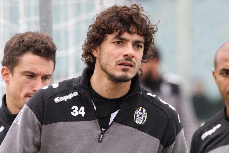 Carrarese, in arrivo anche Matteo Contini