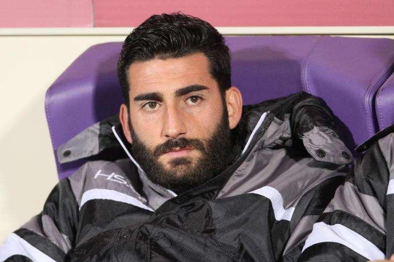 Robur Siena, Belmonte: "Voglio restare nel mondo del calcio"