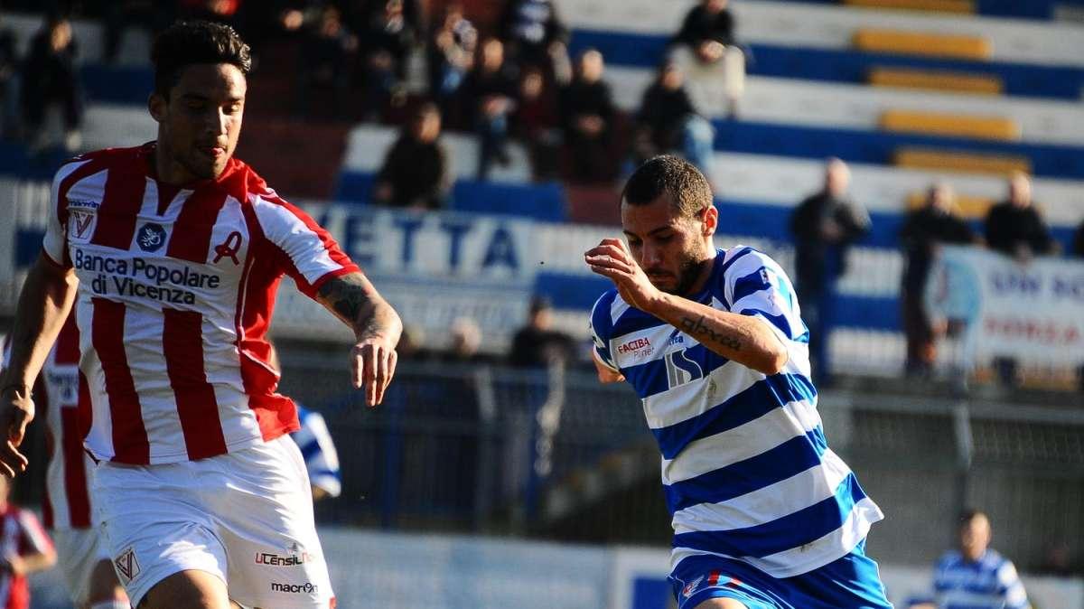 Reggiana, in arrivo Siega
